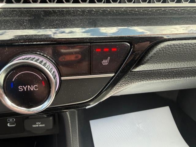 2025 Honda Civic Sedan Hybrid Sport