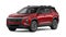 2027 Chevrolet Equinox AWD LT