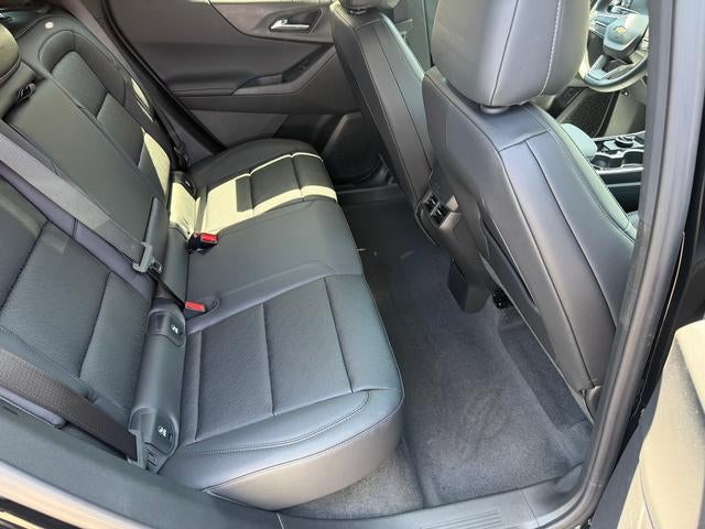 2026 Chevrolet Equinox LT - Photo 17