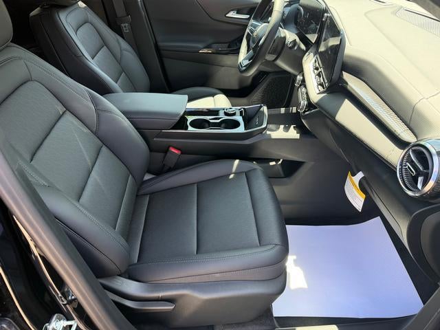 2026 Chevrolet Equinox LT - Photo 18