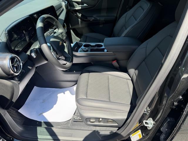 2026 Chevrolet Equinox LT - Photo 9