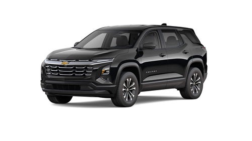 2026 Chevrolet Equinox Base