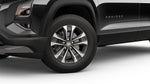 2026 Chevrolet Equinox Base