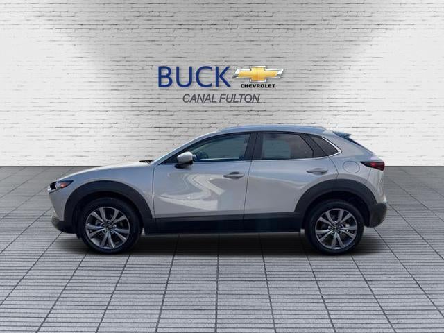 2023 Mazda Mazda CX-30 2.5 S Select Package