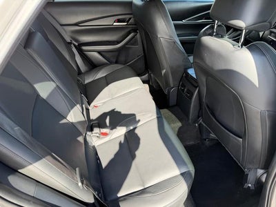 2023 Mazda Mazda CX-30 2.5 S Select Package