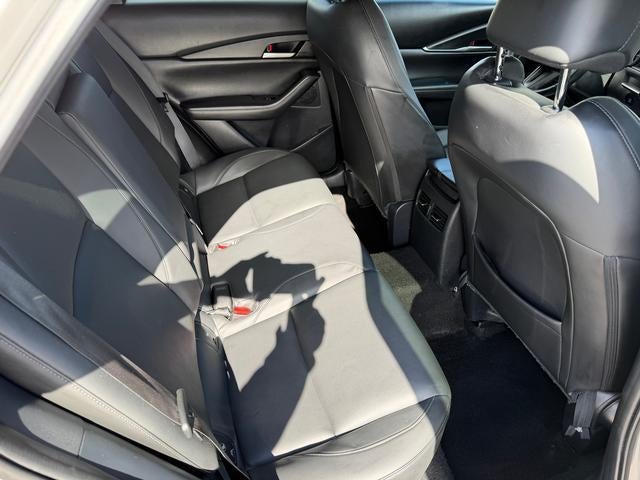 2023 Mazda Mazda CX-30 2.5 S Select Package