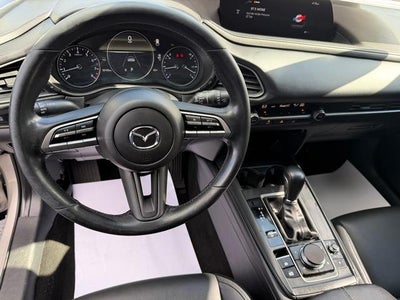 2023 Mazda Mazda CX-30 2.5 S Select Package