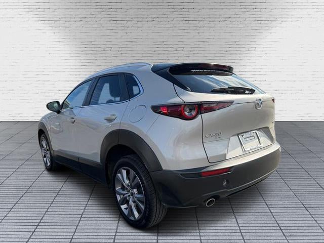 2023 Mazda Mazda CX-30 2.5 S Select Package