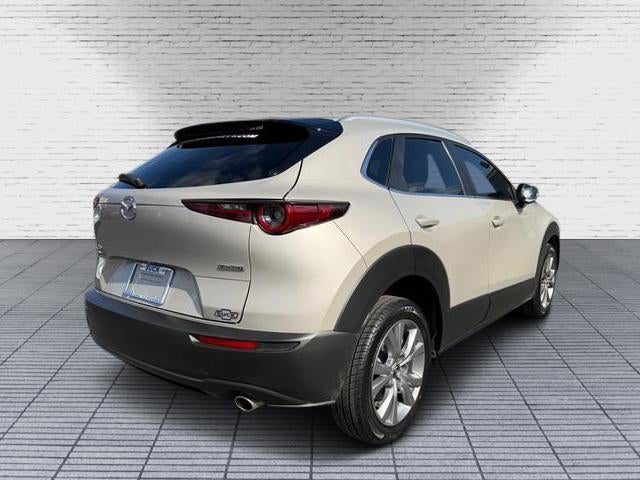2023 Mazda Mazda CX-30 2.5 S Select Package