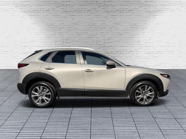 2023 Mazda Mazda CX-30 2.5 S Select Package