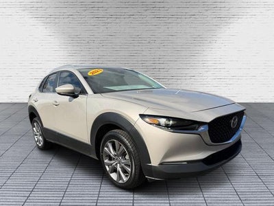 2023 Mazda Mazda CX-30 2.5 S Select Package