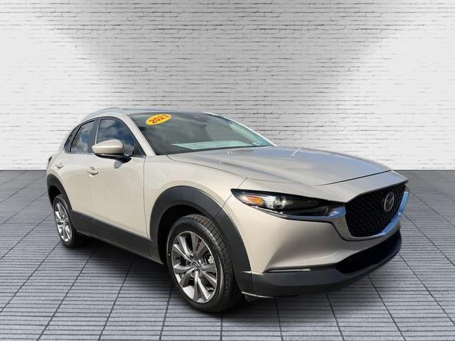 2023 Mazda Mazda CX-30 2.5 S Select Package