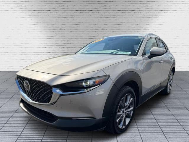 2023 Mazda Mazda CX-30 2.5 S Select Package