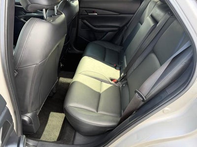 2023 Mazda Mazda CX-30 2.5 S Select Package