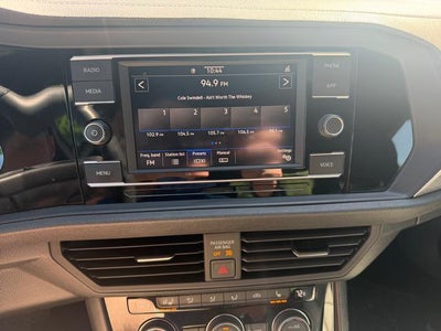 2021 Volkswagen Jetta S