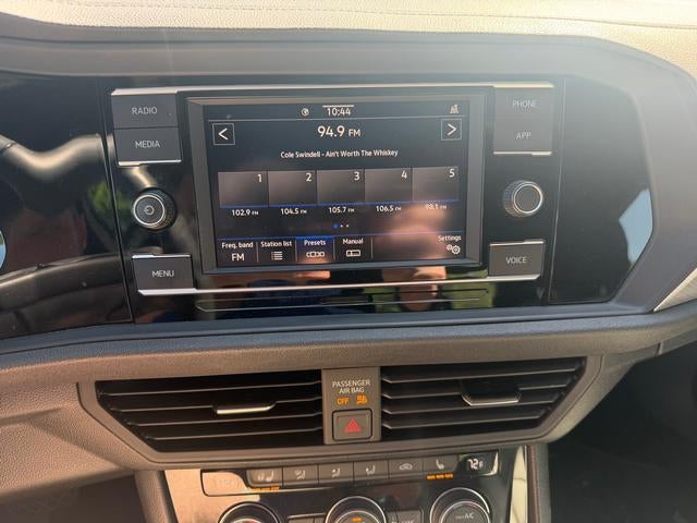 2021 Volkswagen Jetta S