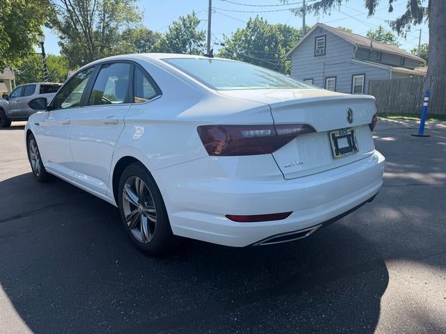 2021 Volkswagen Jetta S