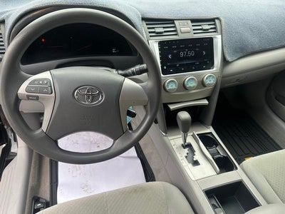 2009 Toyota Camry LE
