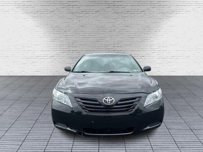 2009 Toyota Camry LE