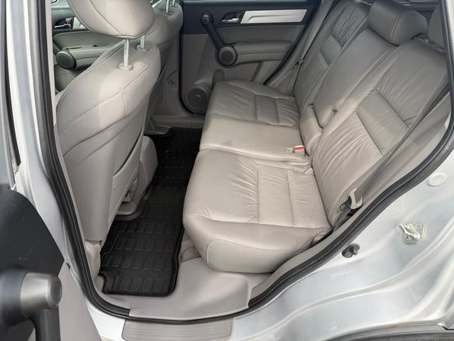 2010 Honda CR-V EX-L