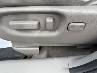 2010 Honda CR-V EX-L