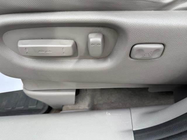 2010 Honda CR-V EX-L