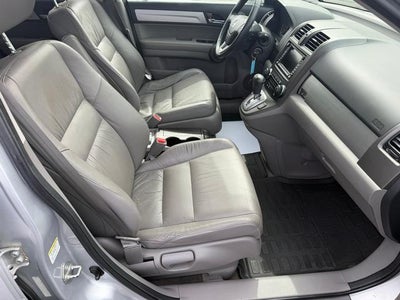 2010 Honda CR-V EX-L