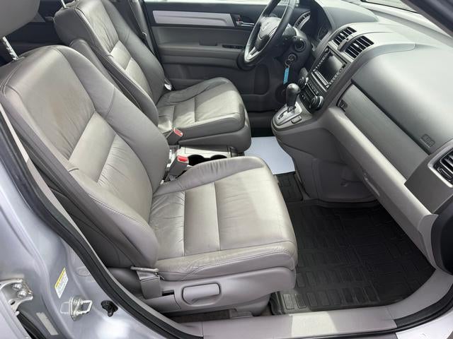 2010 Honda CR-V EX-L