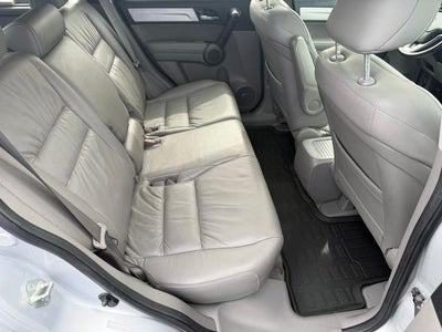 2010 Honda CR-V EX-L