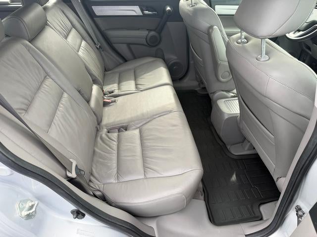 2010 Honda CR-V EX-L