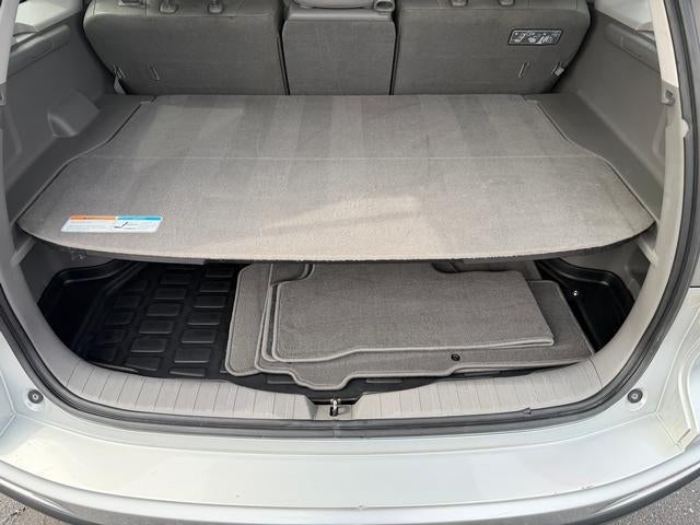 2010 Honda CR-V EX-L