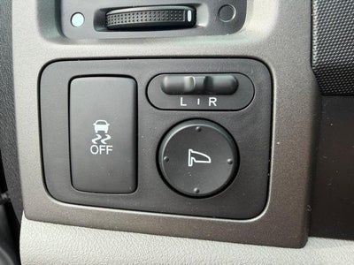 2010 Honda CR-V EX-L