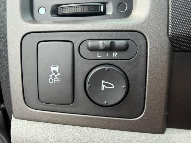 2010 Honda CR-V EX-L