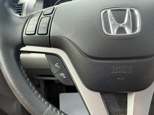 2010 Honda CR-V EX-L