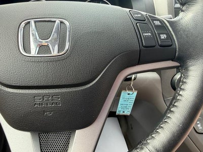 2010 Honda CR-V EX-L
