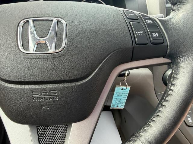 2010 Honda CR-V EX-L