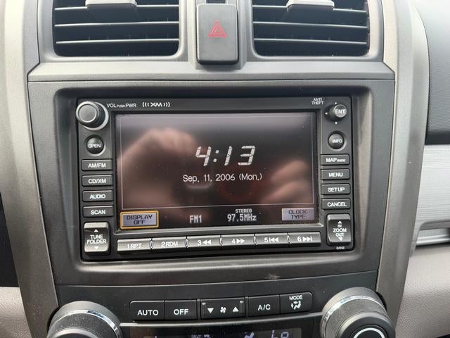 2010 Honda CR-V EX-L