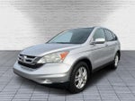 2010 Honda CR-V EX-L