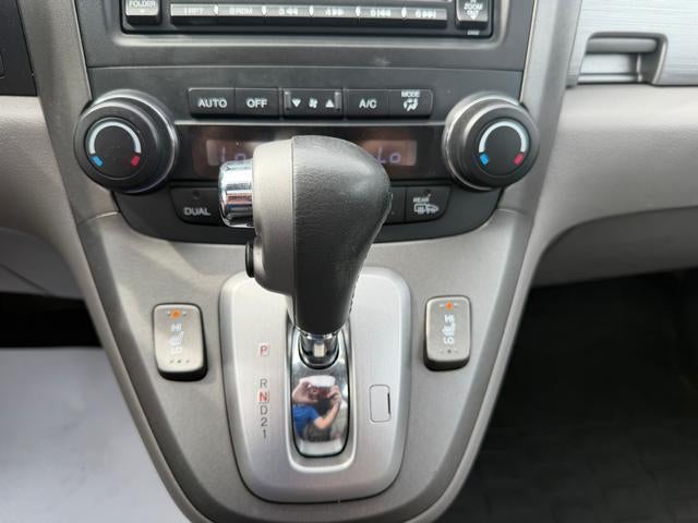 2010 Honda CR-V EX-L