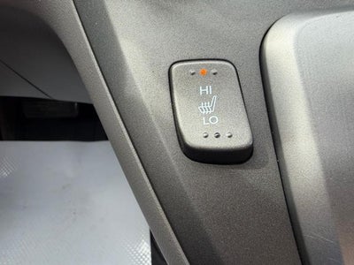 2010 Honda CR-V EX-L