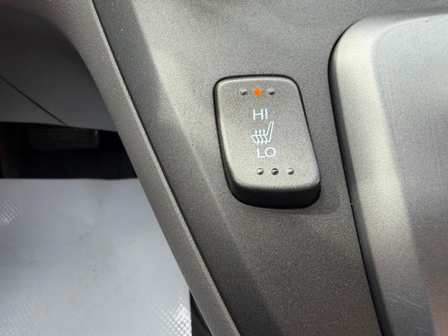 2010 Honda CR-V EX-L