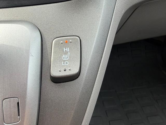 2010 Honda CR-V EX-L