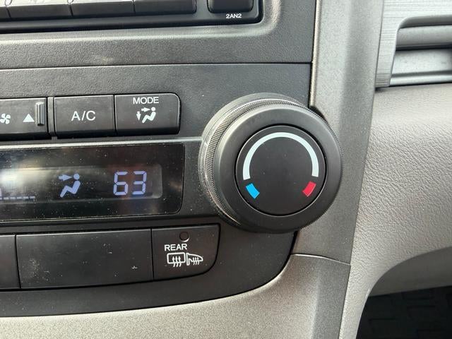 2010 Honda CR-V EX-L