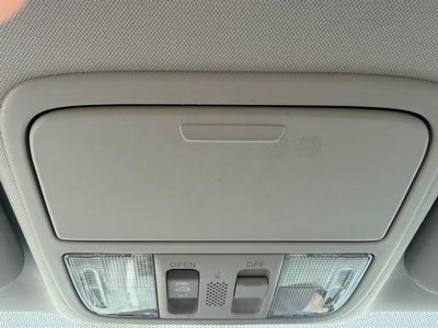 2010 Honda CR-V EX-L