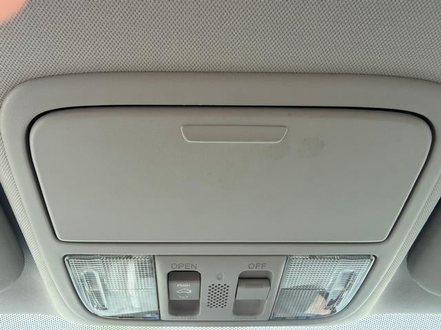 2010 Honda CR-V EX-L