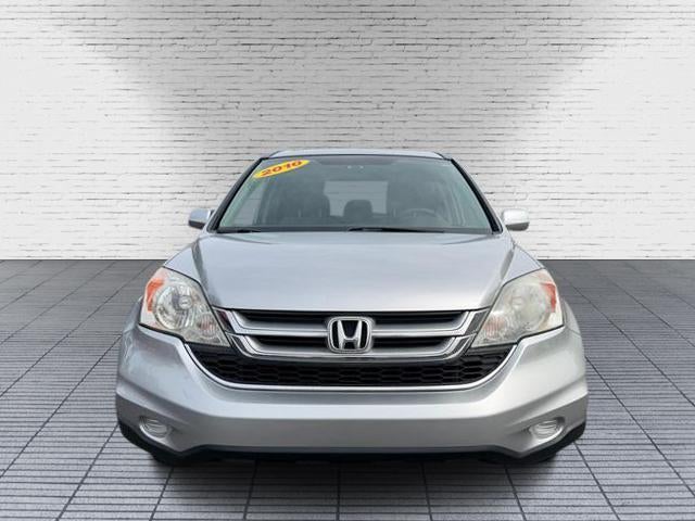 2010 Honda CR-V EX-L