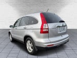 2010 Honda CR-V EX-L