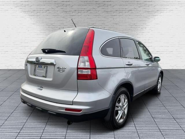 2010 Honda CR-V EX-L
