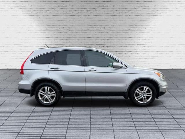 2010 Honda CR-V EX-L