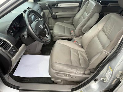 2010 Honda CR-V EX-L